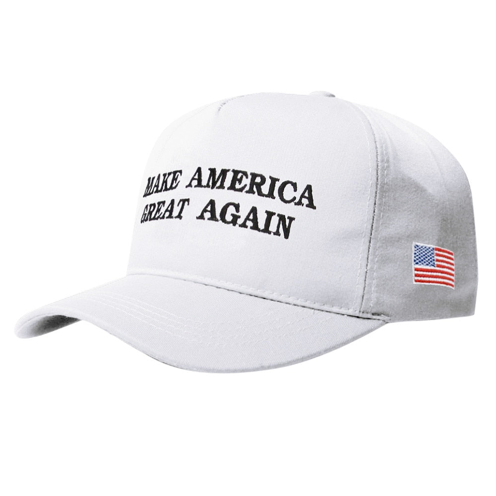 Make America Great Again Hat Donald Trump