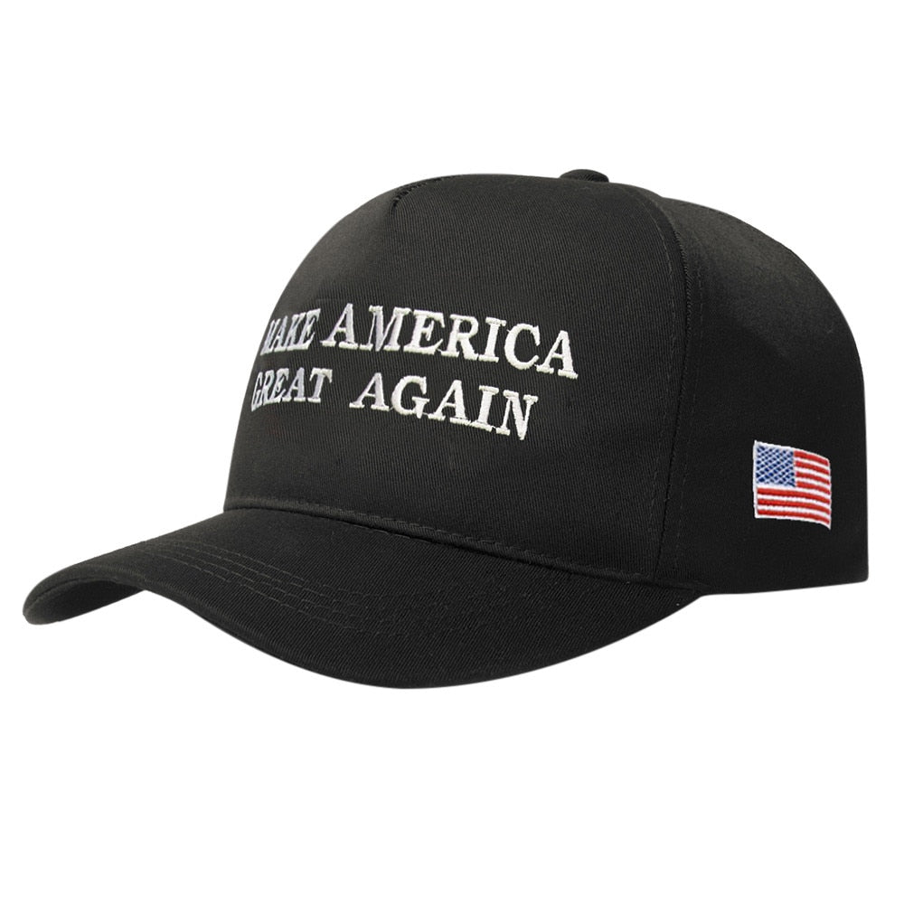 Make America Great Again Hat Donald Trump