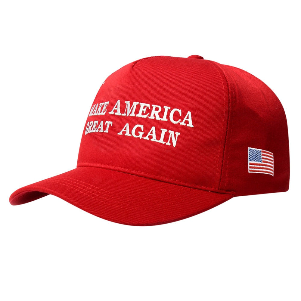 Make America Great Again Hat Donald Trump