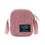 Fashion lady Corduroy single shoulder diagonal mobile bag