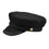 Women Military Beret Hats Sailor Caps Flat Bone Casquette