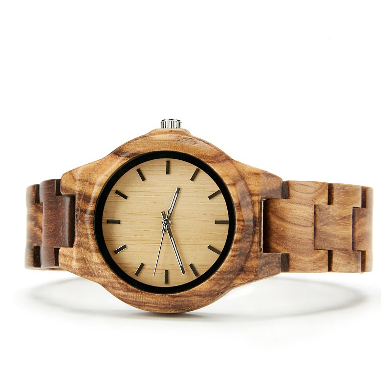 wooden watches reloj mujer wood watch luxury