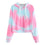 Print  Women Hoodies Autumn Winter Casual