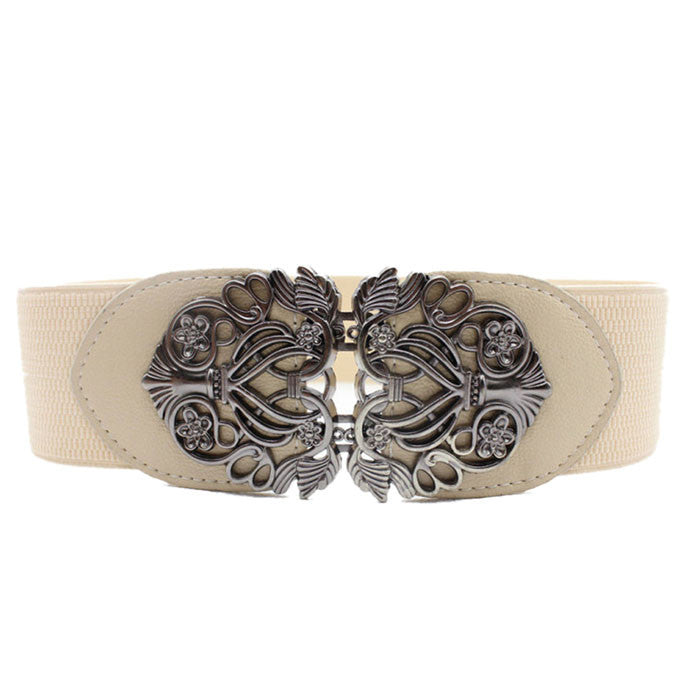 leather belts for Lady Women high quality