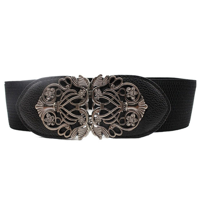 leather belts for Lady Women high quality