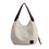 Brand Women's Canvas Handbags High Quality Female Hobos Single Shoulder Bags