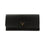 Female long wallet Solid Color clutch