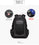 Brand Laptop Backpack Men's