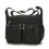 Women's Handbags Tablets Bags Fashion Solid Color Zipper waterproof