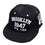 Fashion Embroidery Snapback Boy Hiphop Hat