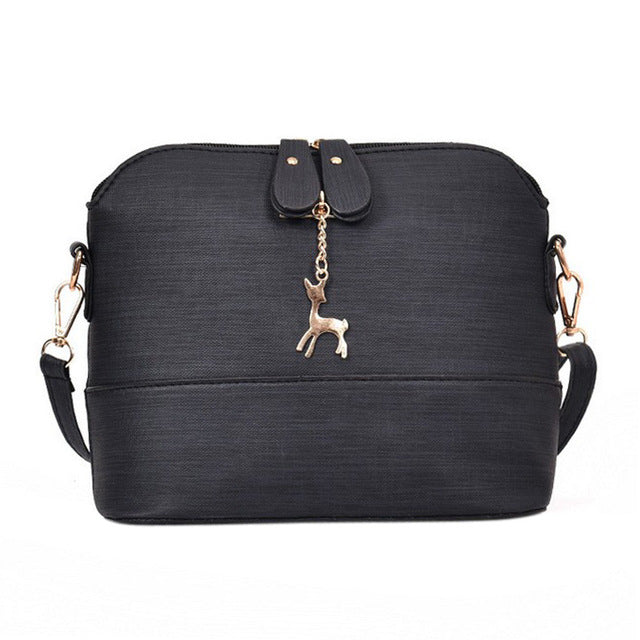 Women's Fashion Dating PU New Messenger Bags