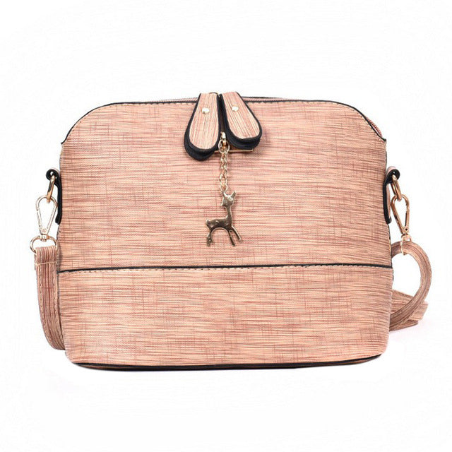 Women's Fashion Dating PU New Messenger Bags