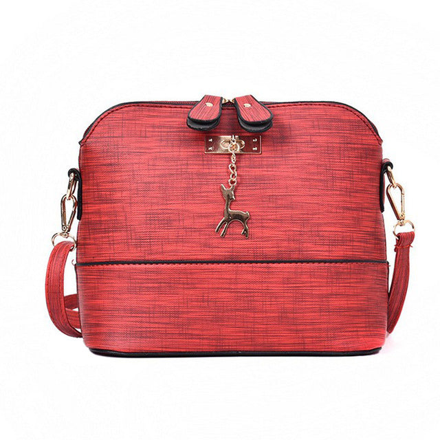 Women's Fashion Dating PU New Messenger Bags