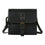 Shoulder Bag new high quality Leather Girl Fashion Vintage Buckle