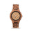 Wood Watch Women Digital Hour Sports Watches Ladies'