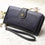 Women Clutch New Wallet Leather