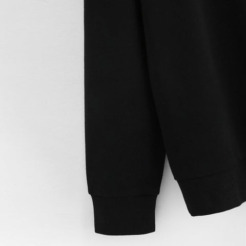 Cartoon Rabbit Kawaii Autumn Pullover Women Casual Loose Long Sleeve