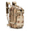 Camouflage Travel Backpack Men Drop Ship Bag