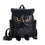 Cute Owl Fashion Backpacks Cartoon Women