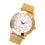 Fashion Women Watches Crystal Stainless Steel Quartz Wrist