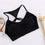 Yoga Gym Workout Vest Bra Shapewear