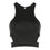 Women Fashion Yoga Padded Shirt Shockproof Sports Bra