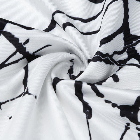 Women's New Print Leggings Casual Sports Yoga Pants