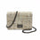 Woolen Brand Luxury Designer Flap Crossbody Women Shoulder Bag