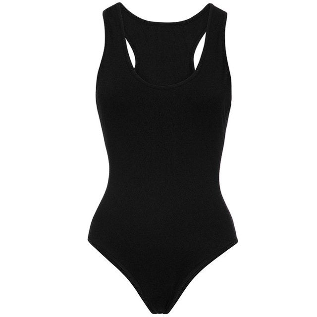 Summer jumpsuit romper bodysuit women sexy