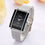 Watches Women Quartz Wristwatch Clock Ladies Dress Gift