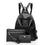 3pc/Sets Backpacks For School Teenage Girls Women