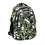 Luxury Design Fashion Camouflage Nylon Climb Bag