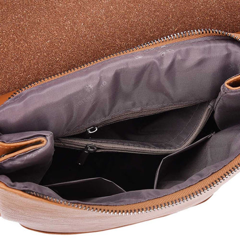 Womens Fashion School Style Double Shoulder Bags