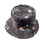 Winter Fisherman's Hats for Woman Men Foldable Double-faced