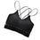 Women Fitness Yoga Bra Breathable Wire Free Padded Sports