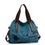 New Women's Large-capacity Tote Bag Shoulder Diagonal Cross