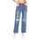 High Waist Ripped Jeans Of Women Spring Pants