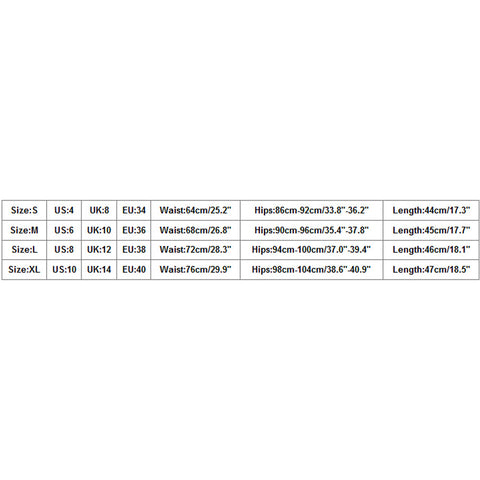 Spring Skirt Of Women Sexy Irregular High Waisted Pencil