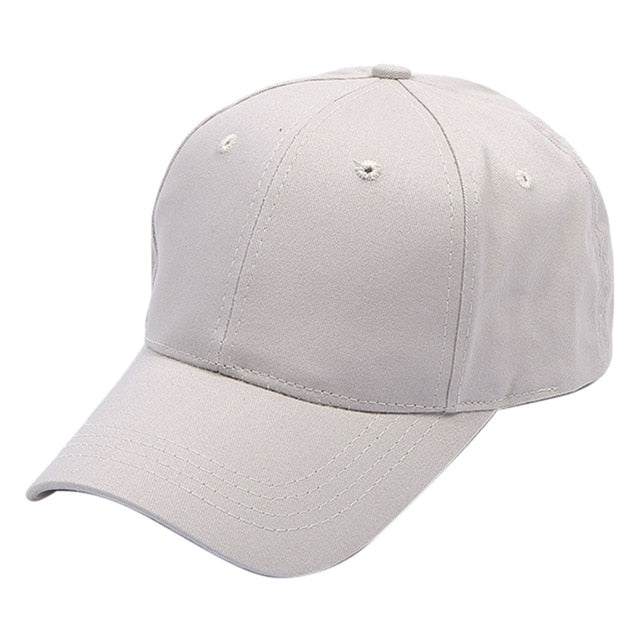 Baseball Cap Ponytail Messy Buns Trucker Plain