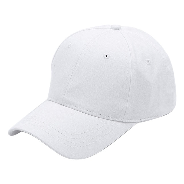 Baseball Cap Ponytail Messy Buns Trucker Plain