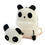 Fashion Women Backpack Cute Panda School Bag