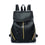 Women Pu Leather Female Backpacks Teenager School Bags