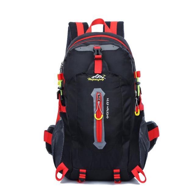 40L Waterproof Climbing Backpack Rucksack