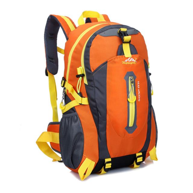 40L Waterproof Climbing Backpack Rucksack