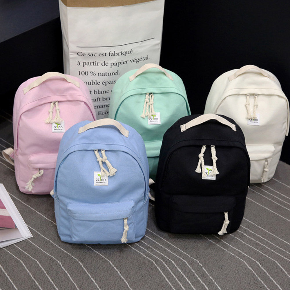 Backpack Boys Girls Rucksack Shoulder Bookbags School Bag