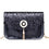 Women's one-shoulder bag fashion sequins stream wom