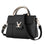 New Tide single shoulder oblique cross small bag