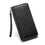 PU Leather Fashion Women Lichee Pattern Wallet