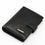 Men Fashion Leather ID Card Holder Billfold Wallet